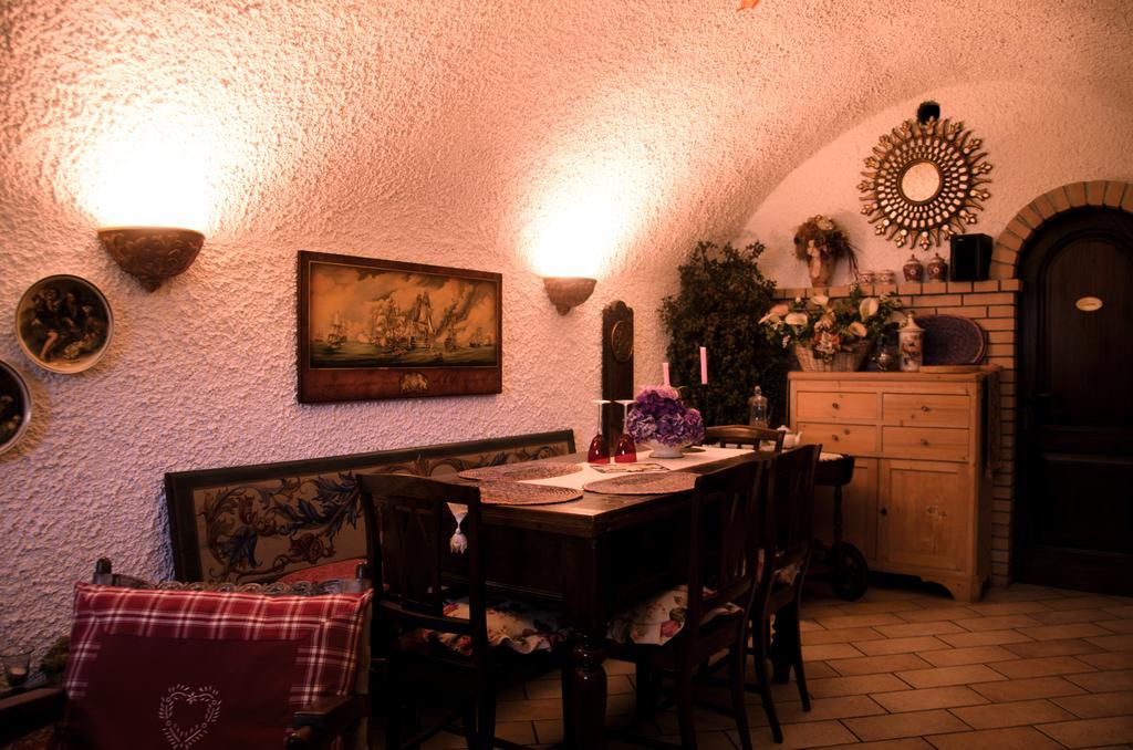 B&B Villa Moro - Family House Domodossola Rom bilde