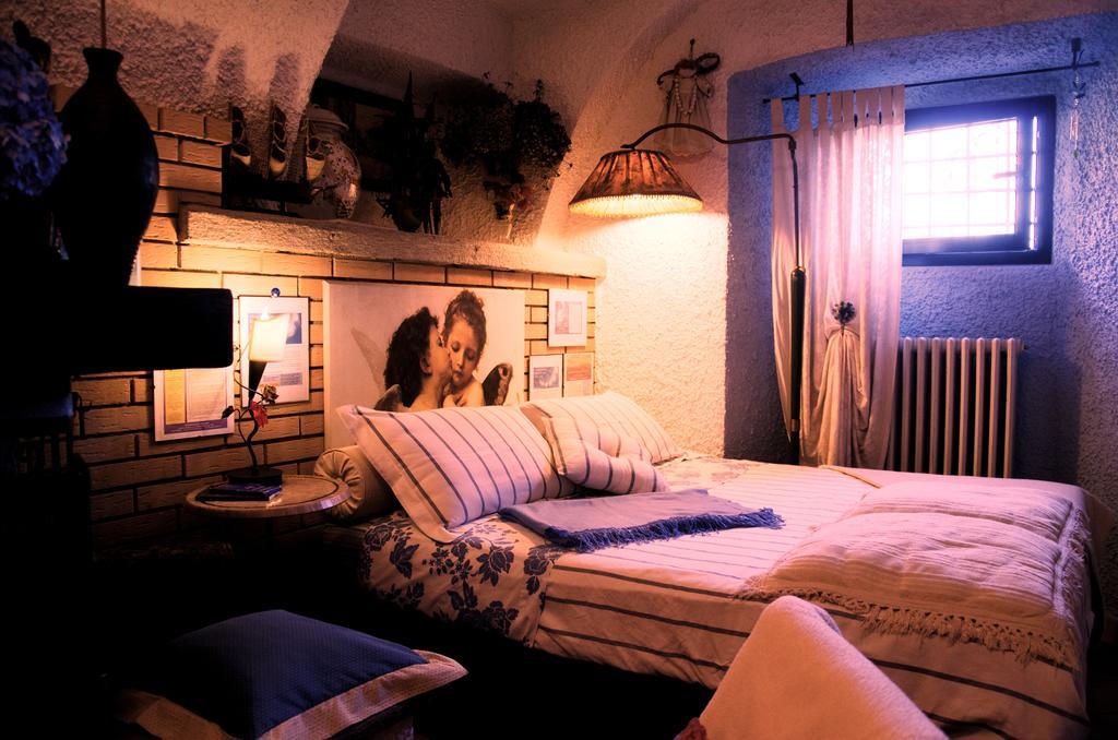 B&B Villa Moro - Family House Domodossola Eksteriør bilde