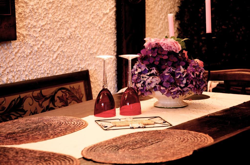 B&B Villa Moro - Family House Domodossola Eksteriør bilde