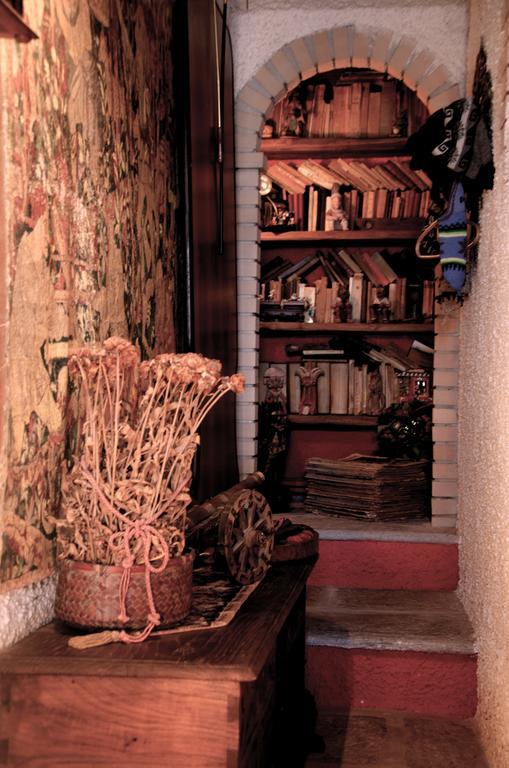 B&B Villa Moro - Family House Domodossola Eksteriør bilde